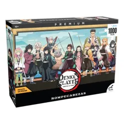 Rompecabezas KNY (1000pz)