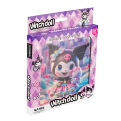 Rompecabezas: Kuromi