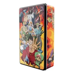 Rompecabezas: One Piece 