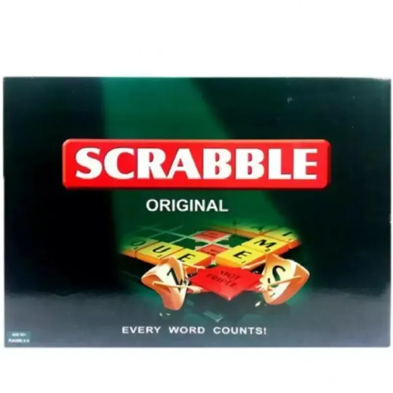 Scrabble original 