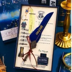 Set de estudiante de Hogwarts: Ravenclaw