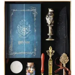 Set de Harry Potter 