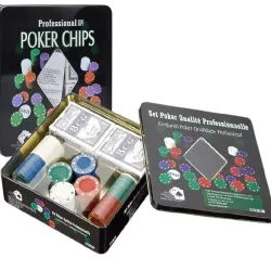 Set de Póker