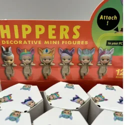 Sonny Angel: Bebés Unicornios