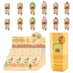 Sonny Angel de Capybaras