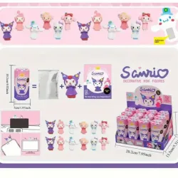 Sonny Angel de Sanrio