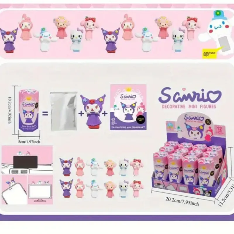 Sonny Angel de Sanrio