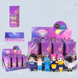 Sonny Angel: KPop DH