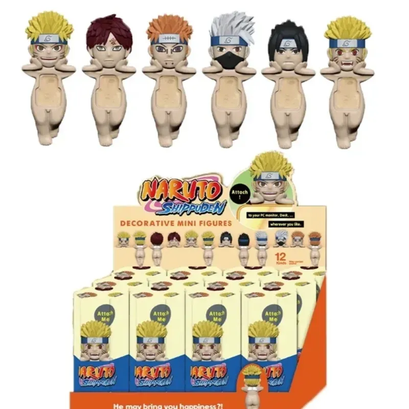 Sonny Angel: Naruto