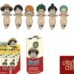 Sonny Angel: One Piece