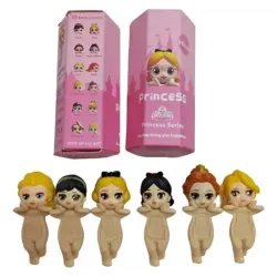 Sonny Angel: Princesas