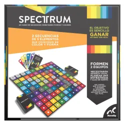 Spectrum