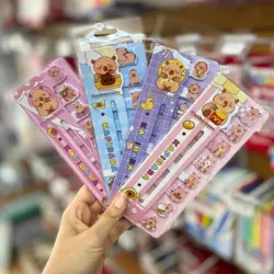 Stick Notes de Capybara