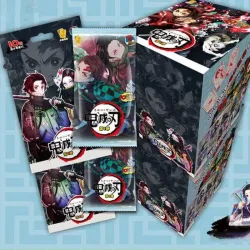 TCG de Demon Slayer