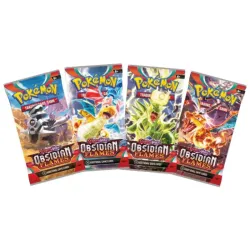 TCG de Pokémon