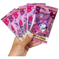 TCG de Sanrio