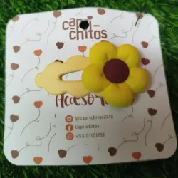 Tic Tac: Flores