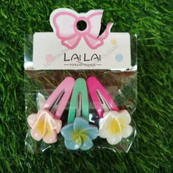 Tic Tac: Flores de verano