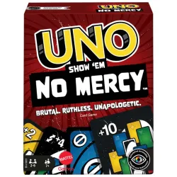 UNO no Mercy 