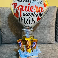 🍻 Caja pequeña cervecera