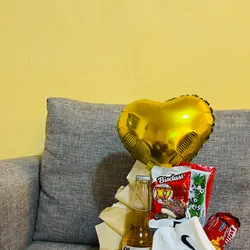 🍺 Caja pequeña detalle casual