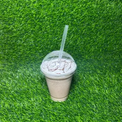 Batido de chocolate 