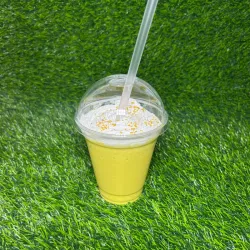 Batido de Vainilla