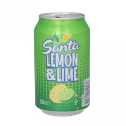 Refresco de limón 
