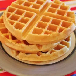 Waffle