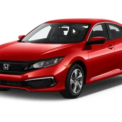 Honda Civic 2021