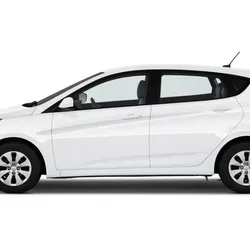 Hyundai Accent 2016