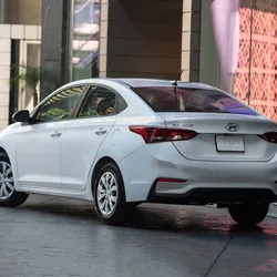 Hyundai Accent 2020
