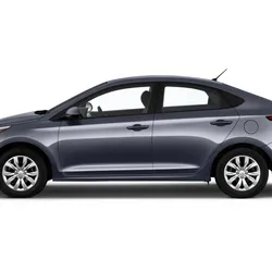 Hyundai Accent 2021