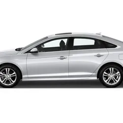 Hyundai Sonata 2018