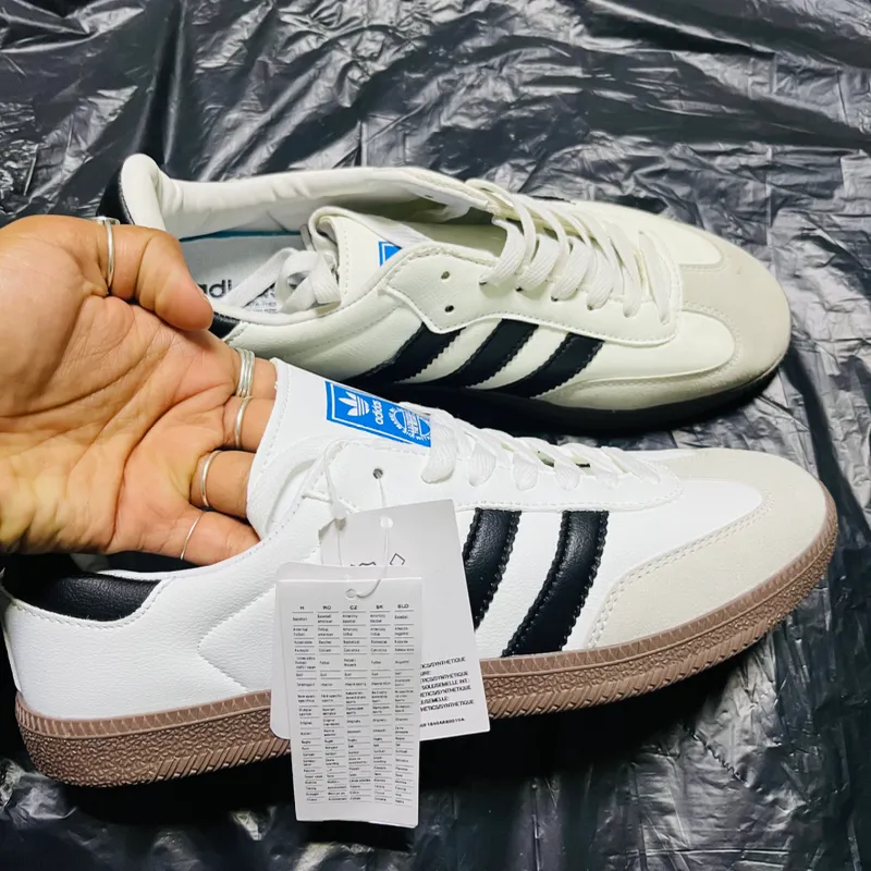 Adidas samba 