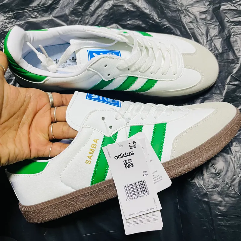 Adidas Samba