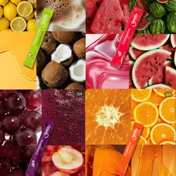 Bebidas Electrolíticas 