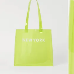 Bolsa mediana 