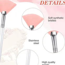 Brocha Facial 