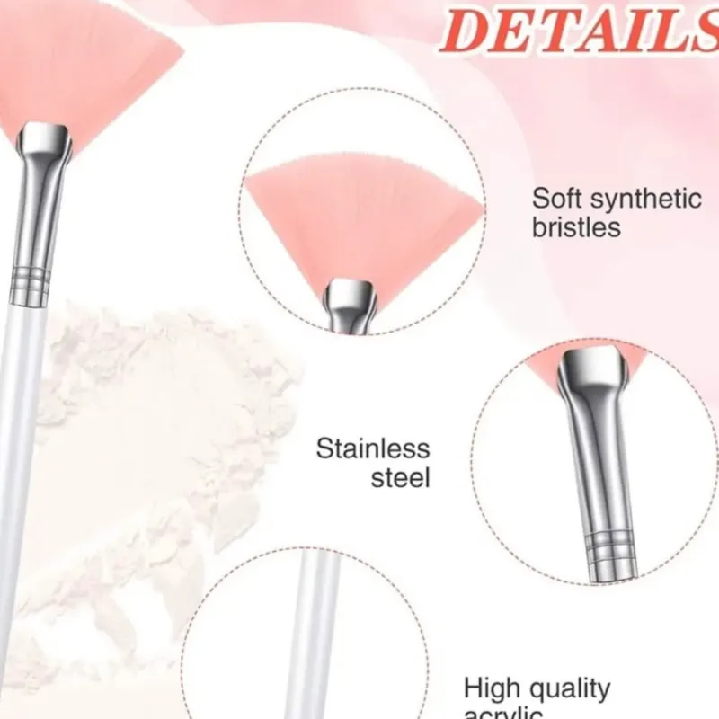 Brocha Facial 