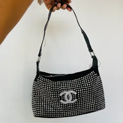 Cartera de brillo 