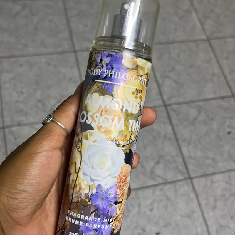 Colonia Floral 