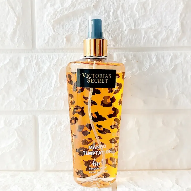 Colonia Victoria Secret Mango
