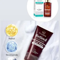 Combo de Retinol