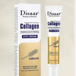 Contorno de ojos Colágeno