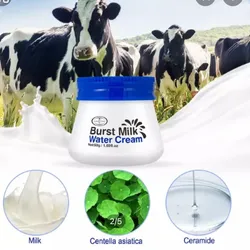 Crema de Leche Vaca