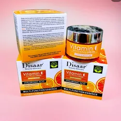 Crema de Vitamina C