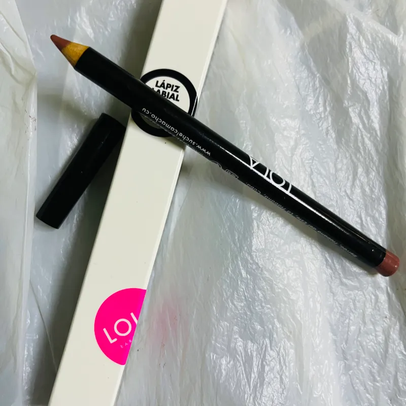 Delineador de Labios