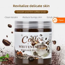Sales de Café