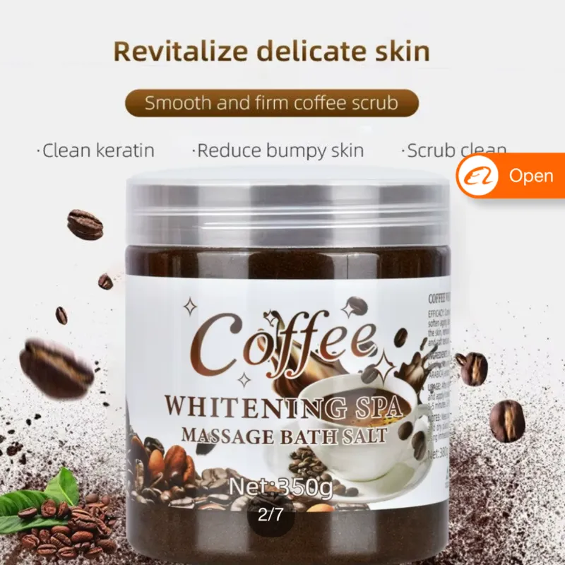 Sales de Café
